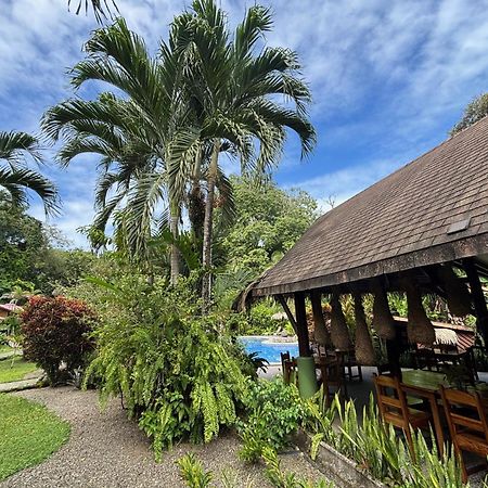 Hotel Suizo Loco Lodge & Resort Cahuita Luaran gambar