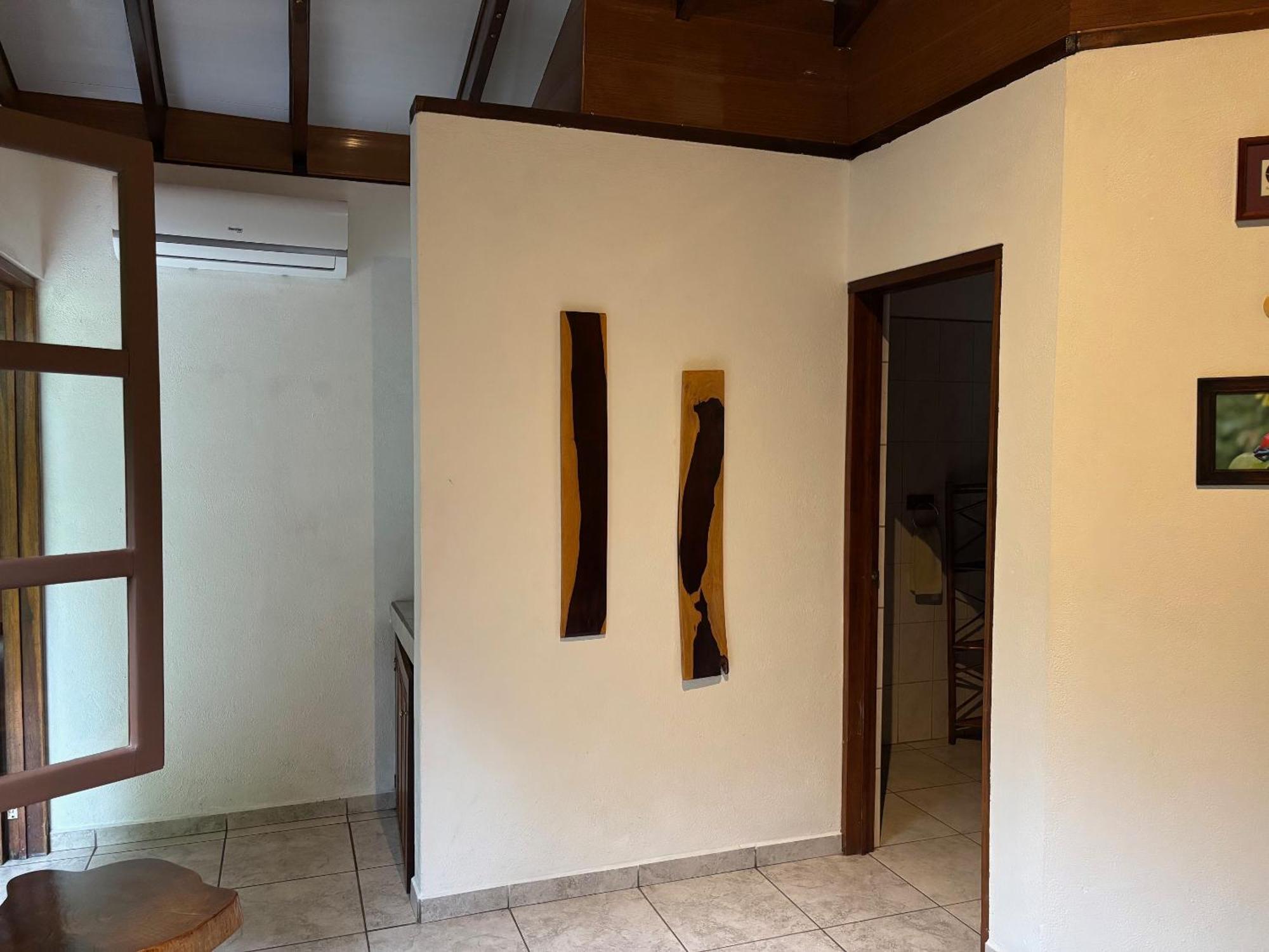 Hotel Suizo Loco Lodge & Resort Cahuita Luaran gambar